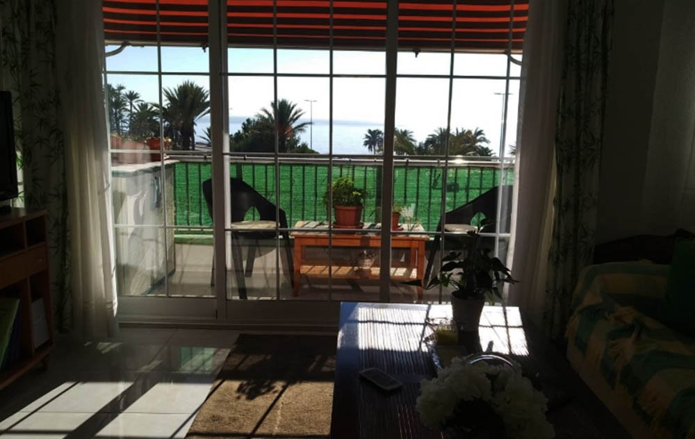 купить квартиру с видом на море в Аликанте, фото 2