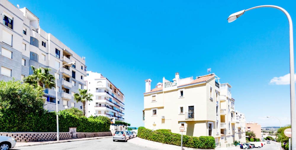 продажа недвижимости у моря в Испании, фото 3
