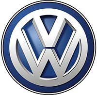 ккупить Volkswagen в Эстонии